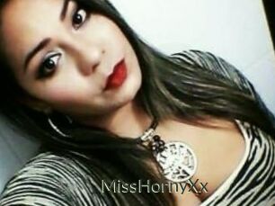 MissHornyXx