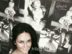 MissHxx