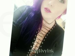 MissIvyInk
