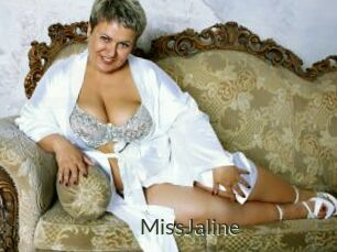 MissJaline