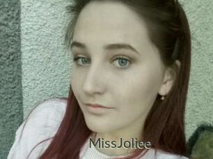MissJoliee