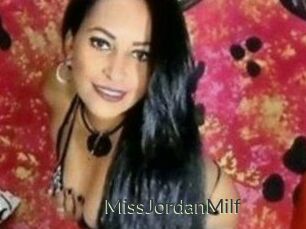 MissJordanMilf