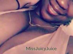 MissJuicyJuice