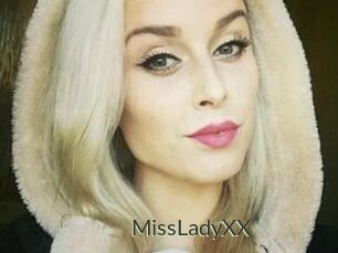 MissLadyXX