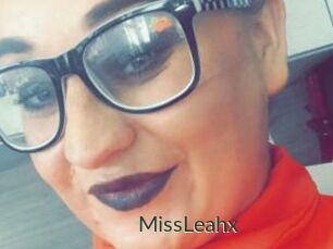 MissLeahx