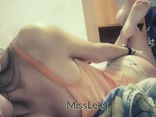 MissLeksi