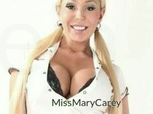 MissMaryCarey
