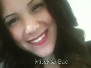 MissMayBae