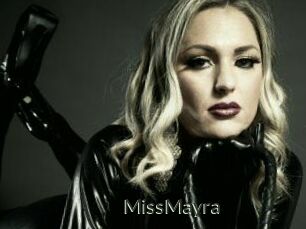 MissMayra