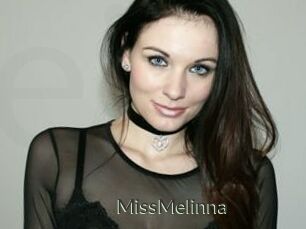 MissMelinna
