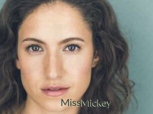 MissMickey