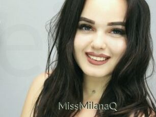 MissMilanaQ