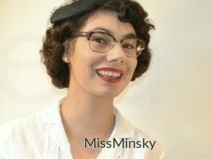 MissMinsky