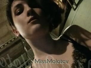 MissMolotov