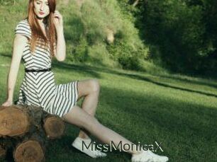 MissMonicaX