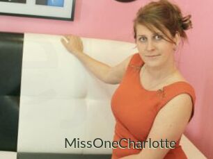 MissOneCharlotte