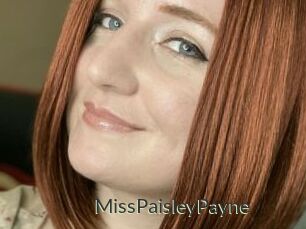 MissPaisleyPayne