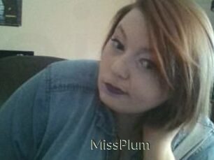MissPlum