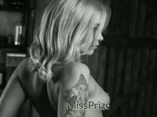 MissPrize