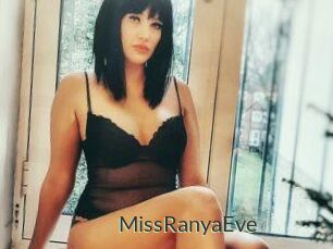 MissRanyaEve