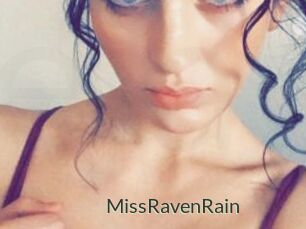 MissRavenRain