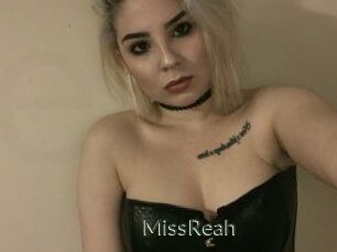 MissReah