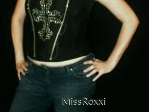 MissRoxxi