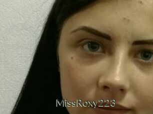 MissRoxy223