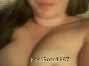 Miss_Roze1987