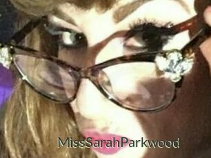 MissSarahParkwood