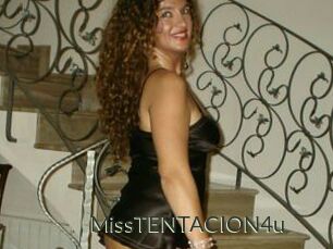 MissTENTACION4u