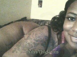 MissThickums