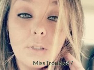 MissTrouble87
