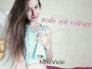 MissVicki