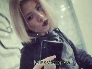 MissVictoriya