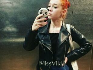 MissVikki