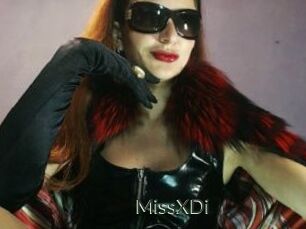MissXDi