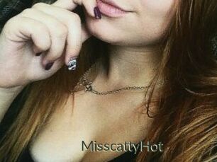 MisscattyHot