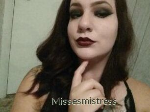 Missesmistress