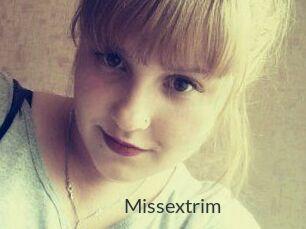 Missextrim