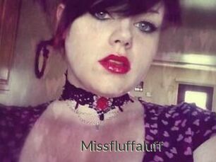 Missfluffaluff