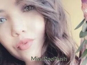 MissiRaePlush