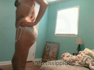 Mississippi88