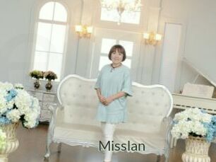 Misslan