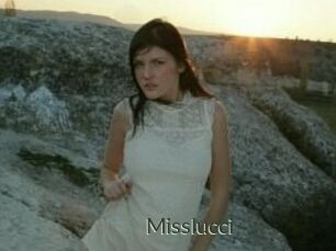 Misslucci
