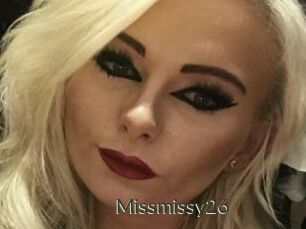 Missmissy26