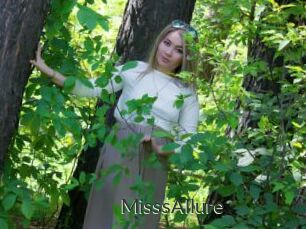MisssAllure