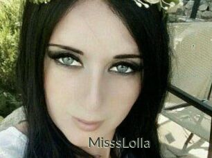 MisssLolla