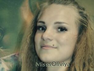 MisssOliviya