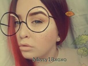 Missy18xoxo
